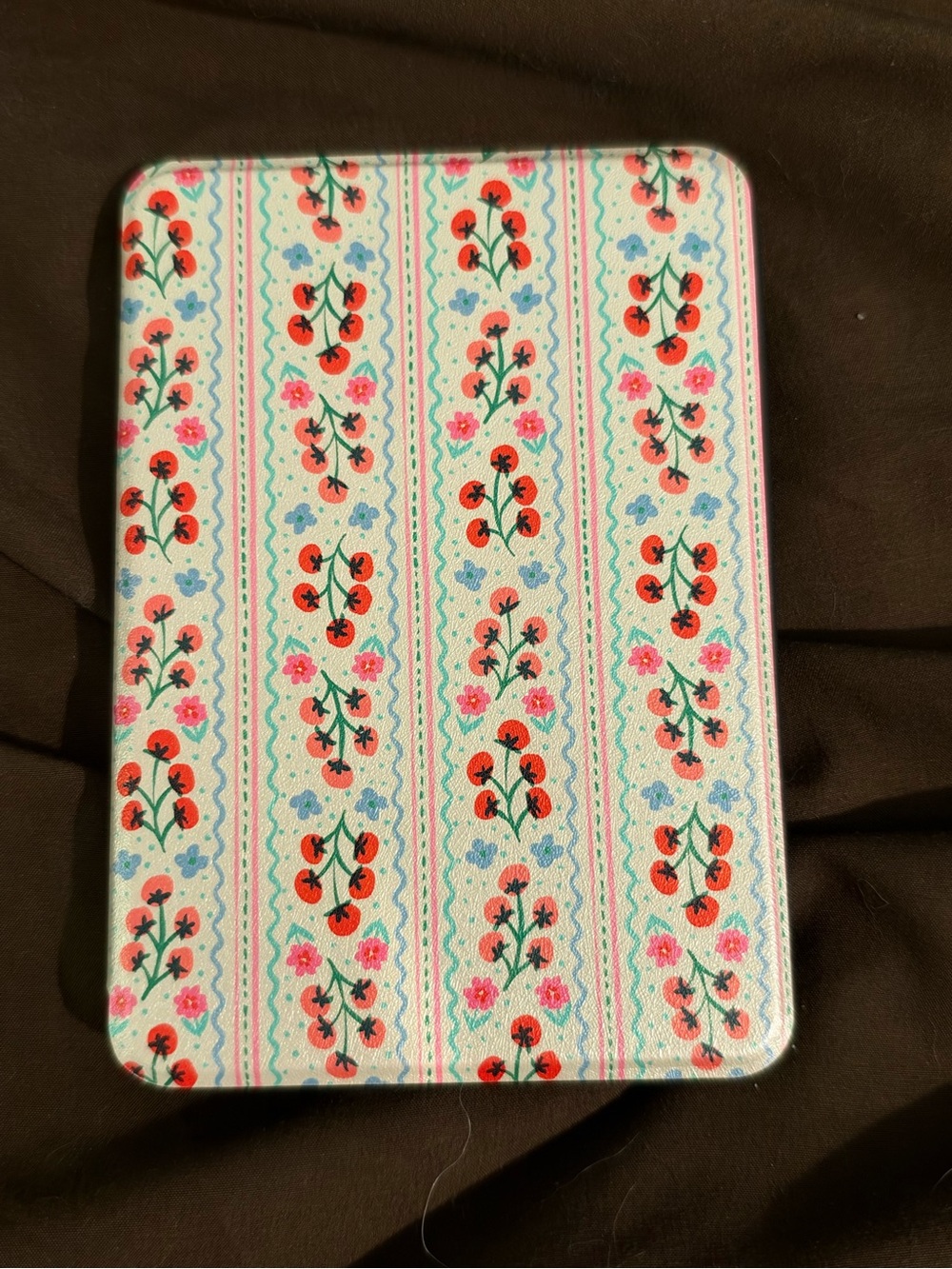 Magnetic Amazon kindle 2025 edition case